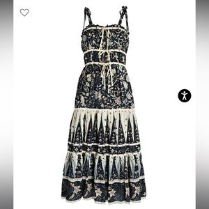 Ulla Johnson Indah dress